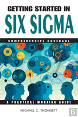 Bertrand.pt - Getting Started In Six Sigma