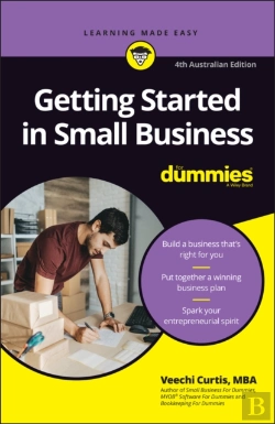 Bertrand.pt - Getting Started In Small Business For Dummies