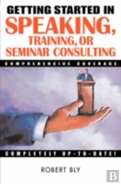 Bertrand.pt - Getting Started In Speaking, Training, Or Seminar Consulting