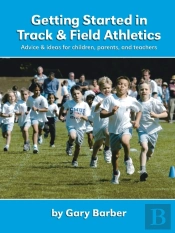 Getting Started In Track And Field Athletics