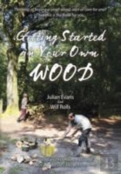 Getting Started In Your Own Wood