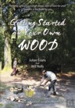 Bertrand.pt - Getting Started In Your Own Wood