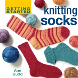 Bertrand.pt - Getting Started Knitting Socks