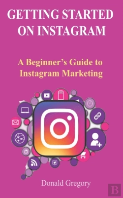 Bertrand.pt - Getting Started On Instagram
