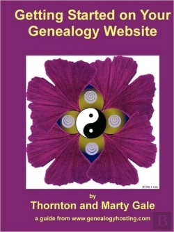 Bertrand.pt - Getting Started On Your Genealogy Website