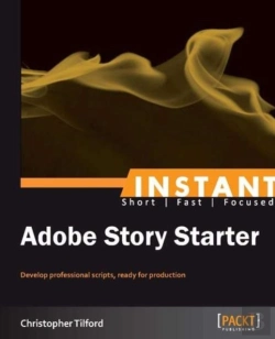 Bertrand.pt - Getting Started With Adobe Story