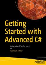 Getting Started With Advanced C#