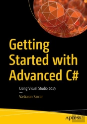 Getting Started With Advanced C#