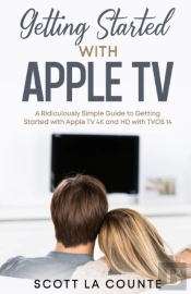 Getting Started With Apple Tv