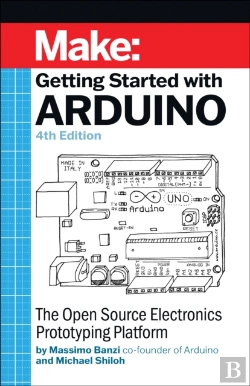 Bertrand.pt - Getting Started With Arduino 4e