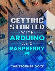Getting Started With Arduino And Raspberry Pi