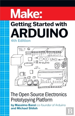Bertrand.pt - Getting Started With Arduino