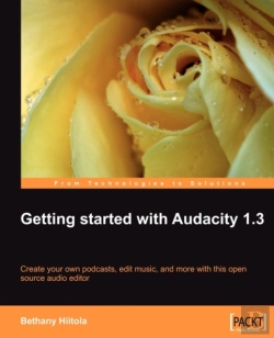 Bertrand.pt - Getting Started With Audacity 1.3