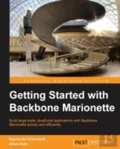 Getting Started With Backbone Marionette