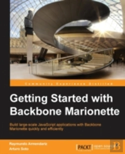 Bertrand.pt - Getting Started With Backbone Marionette