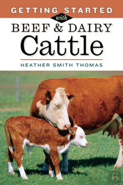 Bertrand.pt - Getting Started With Beef & Dairy Cattle
