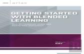 Getting Started With Blended Learning