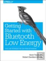 Getting Started With Bluetooth Low Energy