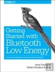 Getting Started With Bluetooth Low Energy