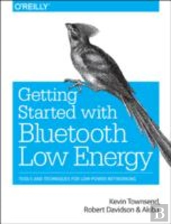 Bertrand.pt - Getting Started With Bluetooth Low Energy