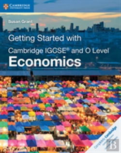 Bertrand.pt - Getting Started With Cambridge Igcseâ® And O Level Economics