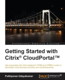 Bertrand.pt - Getting Started With Citrix Cloud Portal