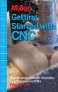 Getting Started With Cnc