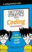 Getting Started With Coding
