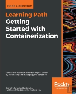 Bertrand.pt - Getting Started With Containerization