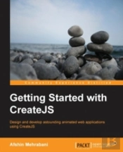 Getting Started With Createjs