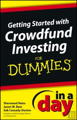 Bertrand.pt - Getting Started With Crowdfund Investing In A Day For Dummies