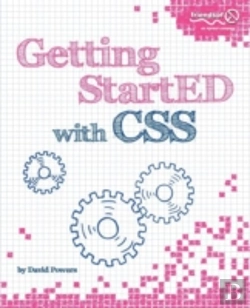 Bertrand.pt - Getting Started With Css