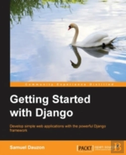 Bertrand.pt - Getting Started With Django