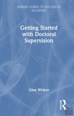 Bertrand.pt - Getting Started With Doctoral Supervision