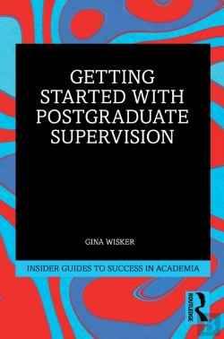 Bertrand.pt - Getting Started With Doctoral Supervision