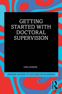 Bertrand.pt - Getting Started With Doctoral Supervision