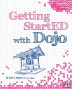 Bertrand.pt - Getting Started With Dojo