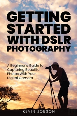 Bertrand.pt - Getting Started With Dslr Photography