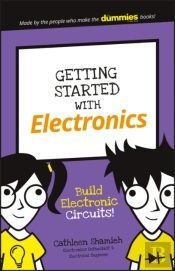 Getting Started With Electronics