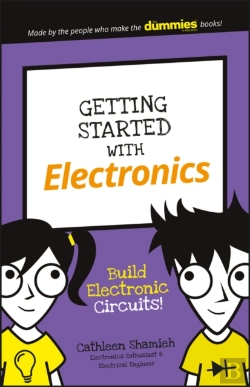 Bertrand.pt - Getting Started With Electronics
