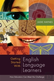 Getting Started With English Language Learners