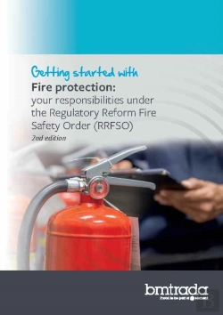 Bertrand.pt - Getting Started With Fire Protection:
