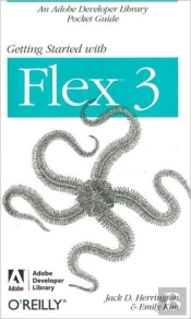 Getting Started With Flex 3