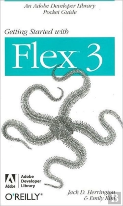 Bertrand.pt - Getting Started With Flex 3