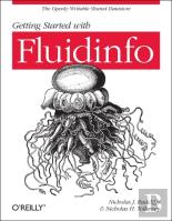 Getting Started With Fluidinfo