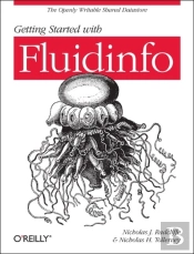 Getting Started With Fluidinfo