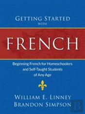 Getting Started With French