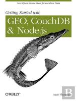 Getting Started With Geo, Couchdb, And Node.Js