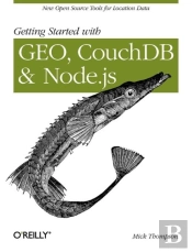 Getting Started With Geo, Couchdb, And Node.Js