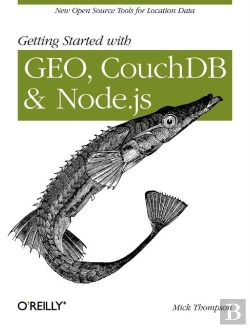 Bertrand.pt - Getting Started With Geo, Couchdb, And Node.Js